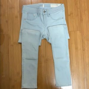 Rag&bone jeans